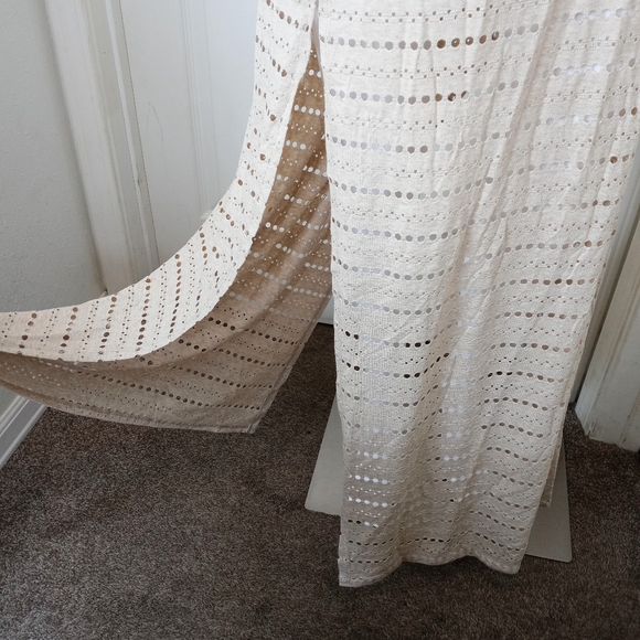 Blue Life Swimsuit Cover Up - Picture 6 of 10